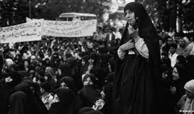 الثورة الايرانية.. حقائق للتاريخ (2)